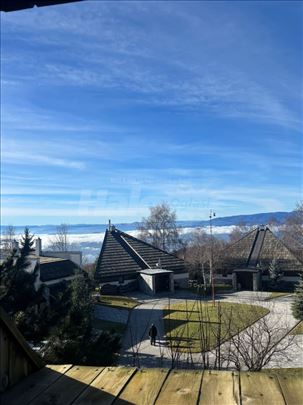 Dvosoban stan u konaku Vidik