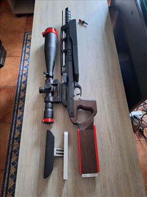 Steyr Challenge takmicarska pcp vazdusna puska