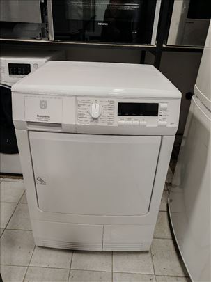 Susilica Husqvarna 7kg toplotna pumpa garancija 6 