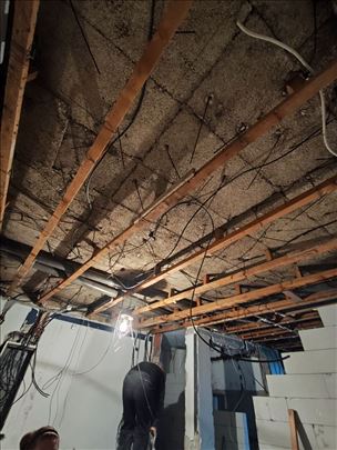 Sve vrste renoviranja adaptacija