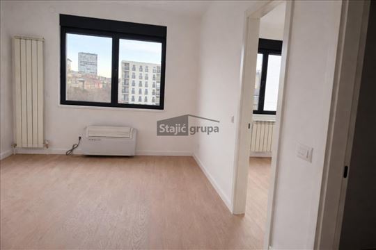 Top investicija - novogradnja 30m2