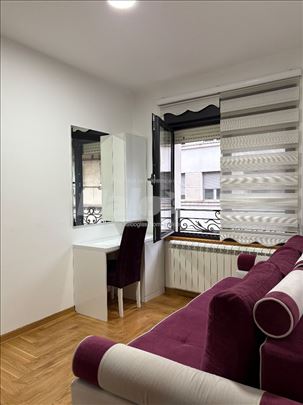 TOP ponuda, LUX, 40m2, 2.0, Crveni krst