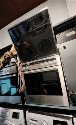 Ugradni sporet Neff uvoz GARANCIJA 12 meseci