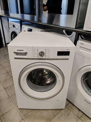 Ves masina Simens IQ700 garancija 6 meseci