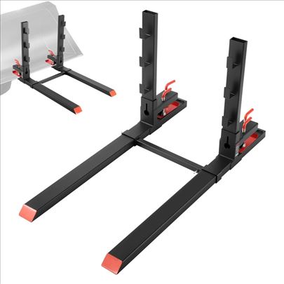 Viljuske Za Palete Za Traktor - Kasiku Utovarivaca