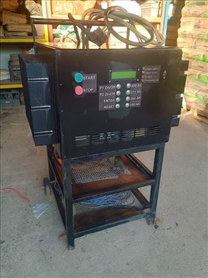 Високопрофесионални пуњач акумулатора