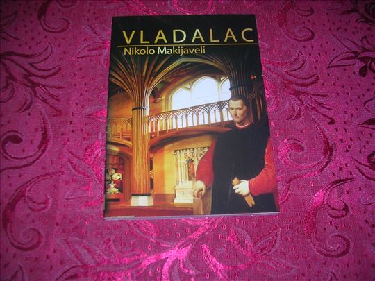 Vladalac - Nikolo Makijaveli