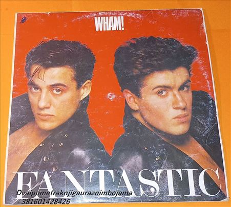 Wham Fantastic