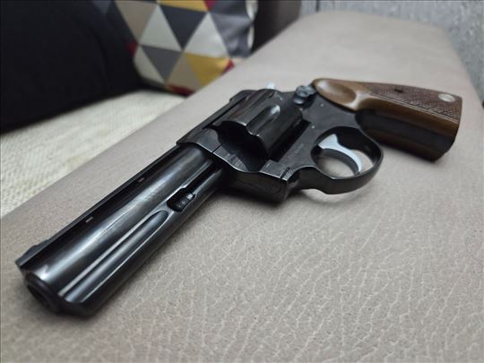 Zastava Revolver Magnum 3.57