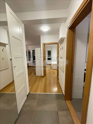 Zemunske kapije, 2.0, odmah useljiv