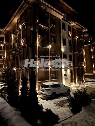 Zlatibor,lux,pored hotela Crown Plaza Zlatibor