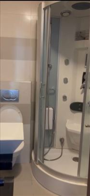 1.0 Vukov spomenik, NOVOGR,LUX sa Garažom u zgradi