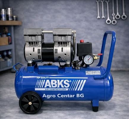 50L kompresor ( 50 litara ) Besuman