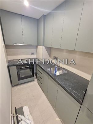 Airport Garden, izdavanje, nov, 2.0, lux namešten