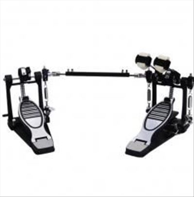 Akcija - duple pedale - novi modeli