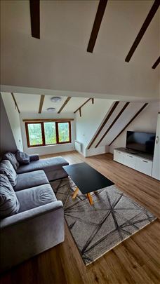 Apartman na Kopaoniku —The Pine Loft by Kopaonik