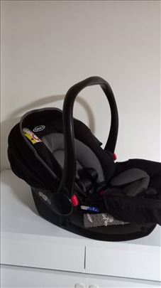 Autosedište Graco MAXIMUM 0-13kg