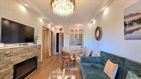 Balkan Hill/ Vila Peković 37 m2, Preporuka 