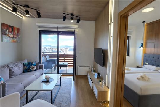 Balkan Hill/ Vila Peković 39 m2, Preporuka 