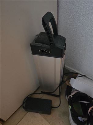 Baterija za elektricni bicikl
