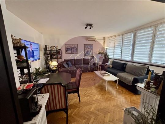 Beograd, Lion, Stan, 3.5, 106m2