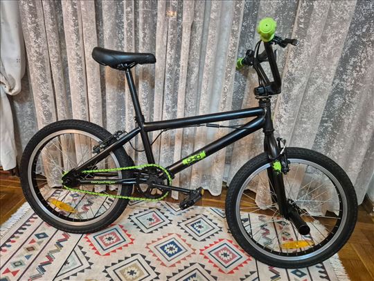 Bergsteiger ohio 20" BMX kao nov