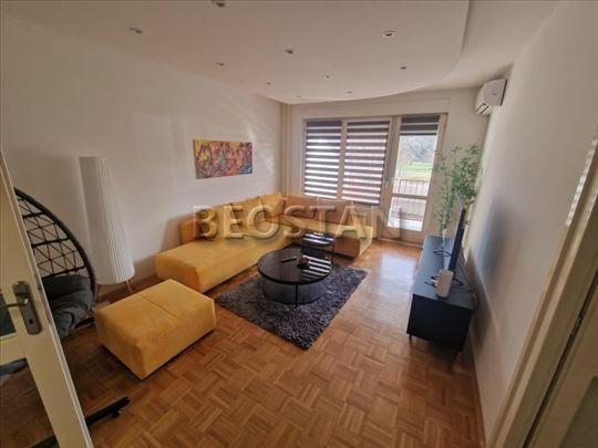 Bežanijska kosa - Bezanijska kosa 1 #66074