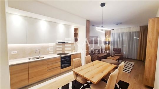 Bg na vodi(Verde)84m2,3.0+garažno mesto #4428