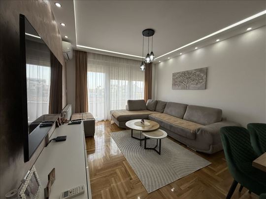 Broker - Dom sa dušom!