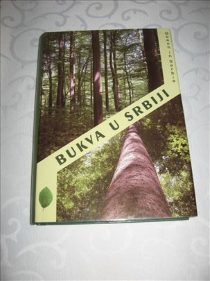 Bukva u Srbiji