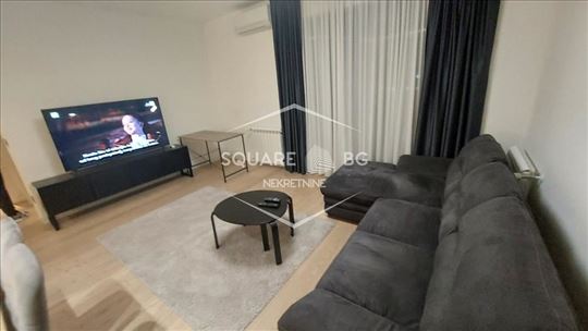 BW, Simfonija, 2.0 namešten ,garaža ID#4807