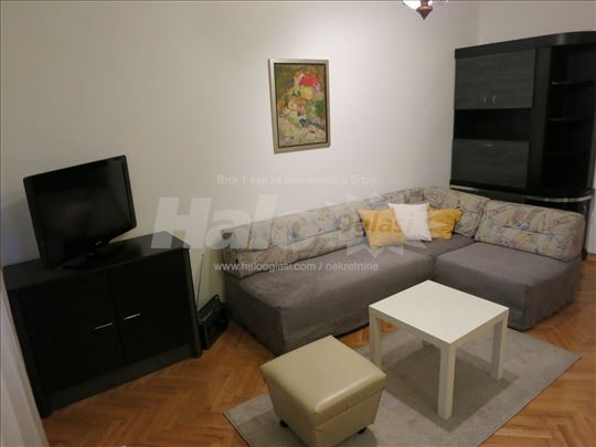 Cetar-Birčaninova, dvosoban 60 m2