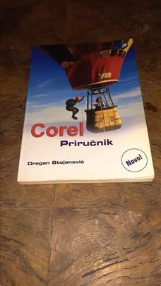Corel priručnik Dragan Stojanović
