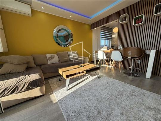 Dedinje, lux, pet friendly ID#13738