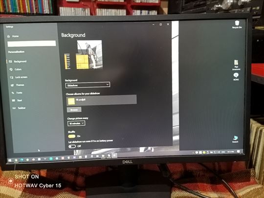 Dell SE2422h 24" Snizenje cene
