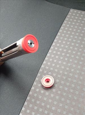 Dihtung klipa Slavia 624,618, 612