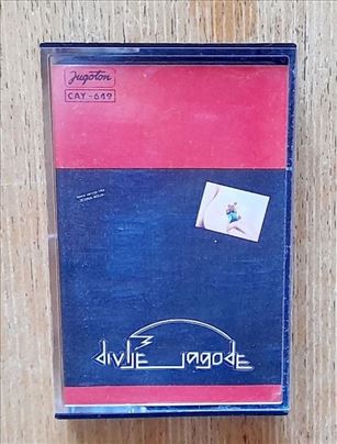 Divlje Jagode - Divlje Jagode - Kaseta