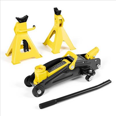 Dizalica Za Sportske Automobile SUV -ove 130-310mm