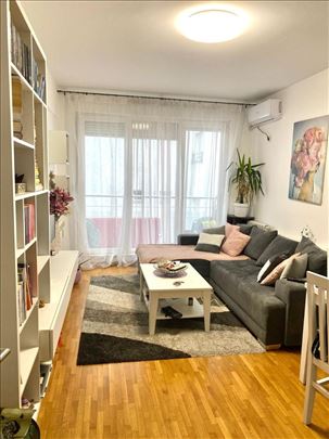 Djeram pijaca, 2.0, 43 m2, na odličmoj lokaciji