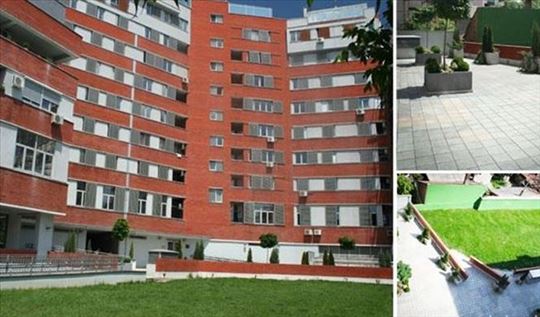 Dorćol,Žorža Klemansoa,kancelarije,180m2