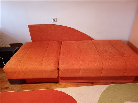 Dvosed na razvlačenje