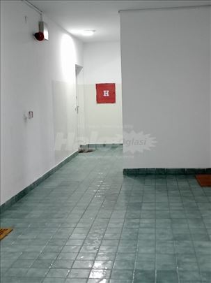 Dvosoban stan na odličnoj lokaciji