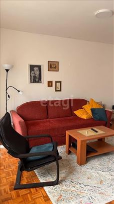 Dvosoban stan na Vidikovcu