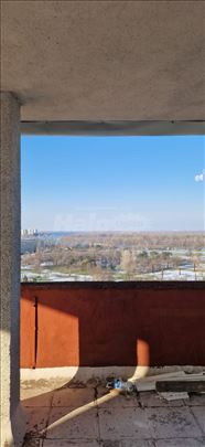 Ekskluzivna lokacija i panoramski pogled