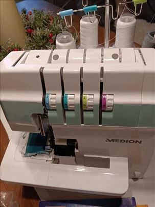 Endlarica MD19169 - kao nova