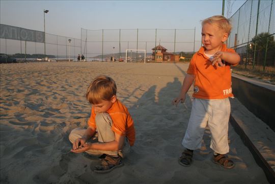 Fotoreporter koji slika sve što Vam je potrebno