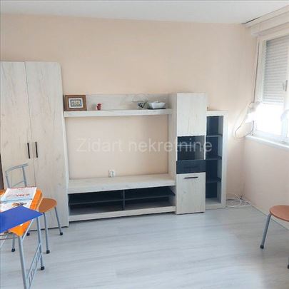 Garsonjera Galenika izdavanje