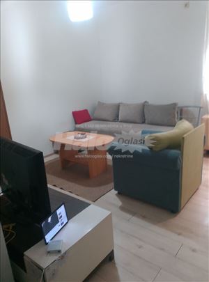 Garsonjera/kancelarija