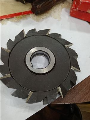 Glodalo koturasto G040 140X20X32NHSS Jal