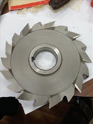 Glodalo koturasto G040 160X20X40NHSS Jal